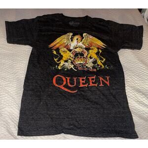 Queen the band Unisex T-Shirt Size Medium